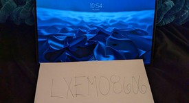 Good
													Samsung Galaxy Tab S8 Ultra - Wi-Fi, Graphite, 128 GB, 8 GB, SM-X900, photo 1 of 7