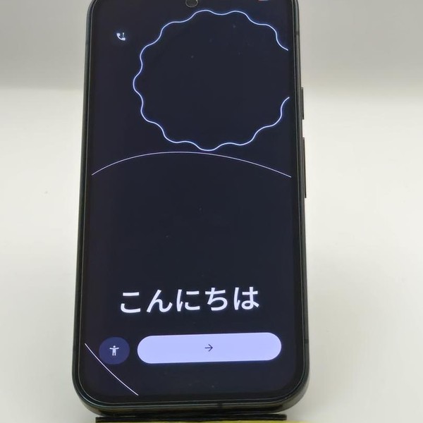 Google Pixel 9a - Unlocked, 128 GB, Obsidian, 8 GB