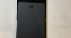 Good
													Google Pixel 3 XL - Unlocked, Black, 128 GB, Google Edition, photo 5 of 7