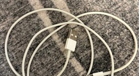 Good
													Apple iPad 4 - Wi-Fi, White, 16 GB, A1458, photo 5 of 8