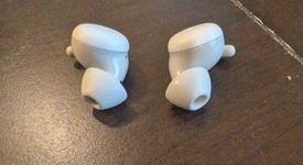 Used
													Google Pixel Buds A-Series - White, photo 3 of 8