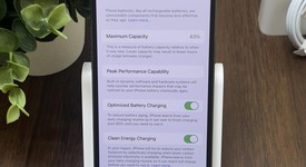 Mint
													Apple iPhone 12 Pro - Unlocked, Graphite, 256 GB, A2341, photo 2 of 7