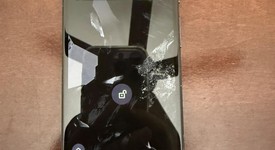 Good
													Google Pixel 8a - Verizon, Obsidian, 128 GB, 8 GB, G8HHN, mmWave 5G, photo 2 of 14