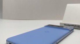 Mint
													Google Pixel 8 Pro - Unlocked, Bay, 128 GB, 12 GB, G1MNW, mmWave 5G, photo 4 of 6