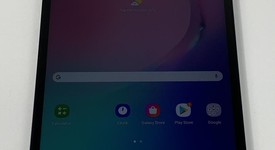 Mint
													Samsung Galaxy Tab A 10.1" 2019 - Wi-Fi, Silver, 128 GB, 3 GB, SM-T510, photo 1 of 7
