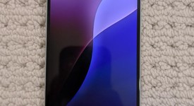 Mint
													Apple iPhone 15 - Boost, Blue, 128 GB, A2846, photo 4 of 9