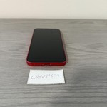 Mint Apple iPhone 14 - Unlocked, Red, 128 GB, A2649