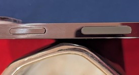 Good
													Apple iPhone 14 Pro - Unlocked, Gold, 128 GB, A2650, photo 6 of 6