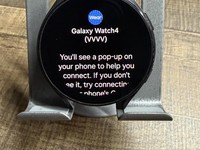 Samsung Galaxy Watch4