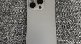 Mint
													Apple iPhone 15 Pro - Unlocked, Natural, 128 GB, A2848, photo 2 of 6