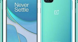 Good
													OnePlus 8T - T-Mobile, Green, 256 GB, 12 GB, Plus, photo 1 of 2