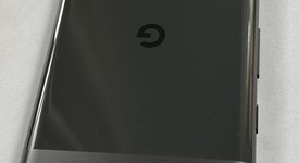 Good
													Google Pixel 7a - T-Mobile, Charcoal, 128 GB, 8 GB, GWKK3, photo 4 of 5