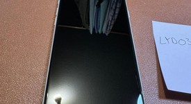 Mint
													Apple iPhone SE 2nd Gen 2020 - Unlocked, White, 64 GB, A2275, photo 1 of 13