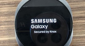 Mint
													Samsung Galaxy Watch8 - Wi-Fi, Graphite, SM-L320, 40mm, photo 3 of 9