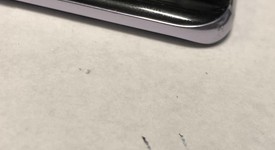 Fair
													Samsung Galaxy S8 - Unlocked, Gray, 64 GB, 4 GB, SM-G950U1, photo 3 of 5