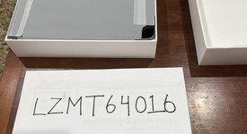 Good
													Apple iPad Air 13" (M3) 2025 - Wi-Fi, Gray, 128 GB, photo 1 of 9