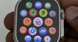 Good
													Apple Watch Ultra 2 49mm - Unlocked, Natural, A2986, photo 4 of 16