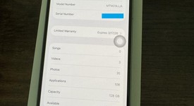 Mint
													Apple iPhone 15 - Unlocked, Green, 128 GB, A2846, photo 4 of 16