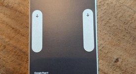New
													Google Pixel 9 - Unlocked, Obsidian, 128 GB, 12 GB, G2YBB, photo 2 of 3