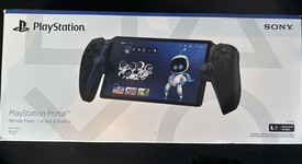 Mint
													PlayStation Portal Remote Player - Midnight, photo 2 of 10