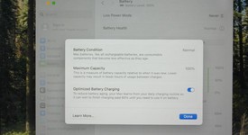 Mint
													MacBook Air 2025 (M4) - 13" - Apple M4, Midnight, 256 GB, 16 GB, photo 3 of 9