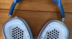 Used
													Apple AirPods Max - Sky Blue, photo 5 of 5