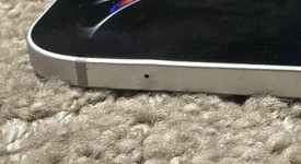 Good
													Apple iPad Pro 13" (M4) 2024 - Unlocked, Silver, 256 GB, 8 GB, A2926, Standard Glass, photo 2 of 8