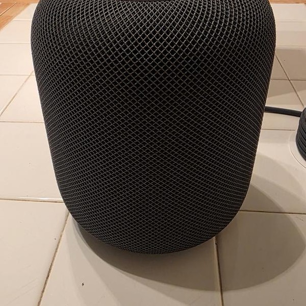 Apple HomePod 1st Gen - Gray