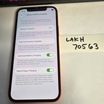 Good Apple iPhone 12 - Unlocked, 128 GB, Red, A2172