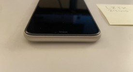 Good
													Apple iPhone 11 - Unlocked, White, 64 GB, A2111, photo 5 of 7