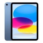 Fair Apple iPad (10th Gen) - AT&T, 64 GB, Blue, A2757