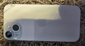 Mint
													Apple iPhone 15 - Verizon, Blue, 128 GB, A2846, photo 5 of 9
