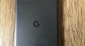 Good
													Google Pixel 8 Pro - Unlocked, Obsidian, 256 GB, 12 GB, G1MNW, mmWave 5G, photo 4 of 12