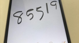 Good
													Apple iPhone 6 - Sprint, Gray, 32 GB, A1586, photo 1 of 6