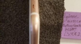 Fair
													Apple iPhone 6S Plus - T-Mobile, Rose Gold, 32 GB, A1687, photo 4 of 4