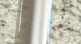 Good
													Apple iPad Air 2 - Wi-Fi, Silver, 32 GB, photo 5 of 9