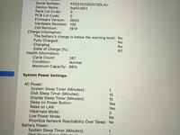 MacBook Air 2022 - 13"