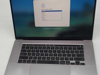 MacBook Pro 2019 - 16"