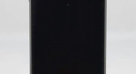 Fair
													Apple iPhone 11 - Metro by T-Mobile, Black, 64 GB, A2111, photo 2 of 7