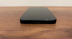 Mint
													Apple iPhone 13 - Unlocked, Midnight, 128 GB, A2482, photo 5 of 9