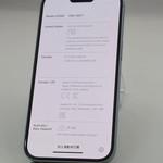 Good Apple iPhone 15 - Verizon, 128 GB, Blue, A2846