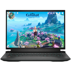 Dell G16 7620