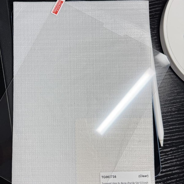 Apple iPad Air 5th Gen - Unlocked, 256 GB, Blue, A2589