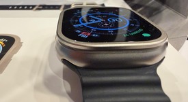 Mint
													Apple Watch Ultra 49mm - Unlocked, Titanium, A2622, photo 4 of 9