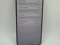 Apple iPhone 16 Pro Max