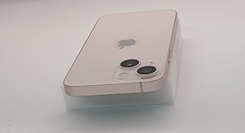 Mint
													Apple iPhone 13 Mini - AT&T, Pink, 128 GB, A2481, photo 2 of 7