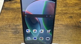 Good
													Motorola Razr (2023) - Cricket, Sage, 128 GB, 8 GB, photo 1 of 7