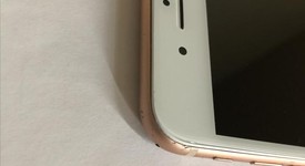 Fair
													Apple iPhone 8 Plus - T-Mobile, Gold, 64 GB, A1897, GSM, photo 4 of 9