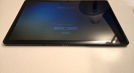 Mint
													Samsung Galaxy Tab A9 Plus - Wi-Fi, Navy Blue, 128 GB, 8 GB, SM-X210, photo 2 of 7