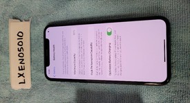 Fair
													Apple iPhone 11 Pro - Unlocked, Green, 64 GB, A2160, photo 3 of 7